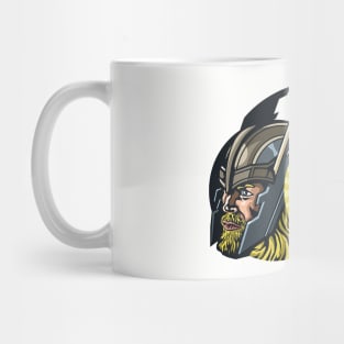 Worthy Mug